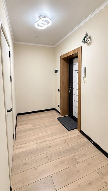 69: 1 комната, 40 м², Кара-Жыгач ж/м Элитка, 7 этаж, Свежий ремонт — 7