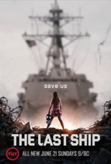 skije za bebe: THE LAST SHIP PRODAJEMO SERIJU IZ NASLOVA Serija je kompletna sa