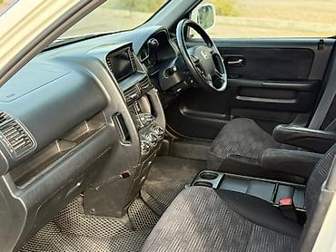 багажник для срв: Honda CR-V: 2006 г., 2.4 л, Автомат, Бензин, Кроссовер — 9