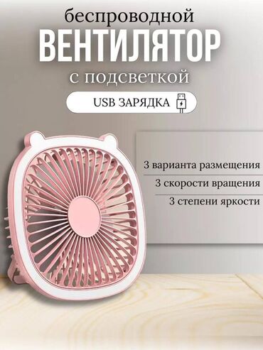 Видеорегистраторы: Вентилятор 2023 г., Новый, Оригинал