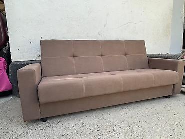 Прямые диваны: Прямой диван, Новый — 17