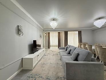 discovery studio: 3 комнаты, 132 м², 5 этаж — 3