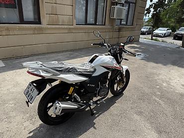 scoter 150: Tufan 150 sm3 — 4