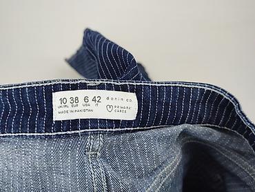 spódnice jeansowe zara: Denim Co, Spódnica damska, rozmiar M — 4