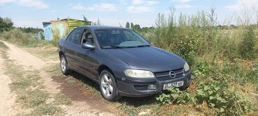 продаю авто в бишкеке: Opel Omega: 1994 г., 2 л, Механика, Бензин, Седан