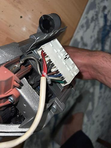 Ремонт стиральных машин: СТИРАЛЬНЫЕ МАШИНЫ РЕМОНТ СТИРАЛЬНОЙ МАШИНЫ — 11