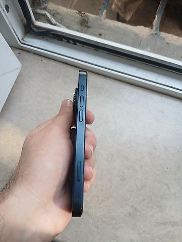 aux iphone: IPhone 13 mini, 128 GB, Qara, Face ID — 6