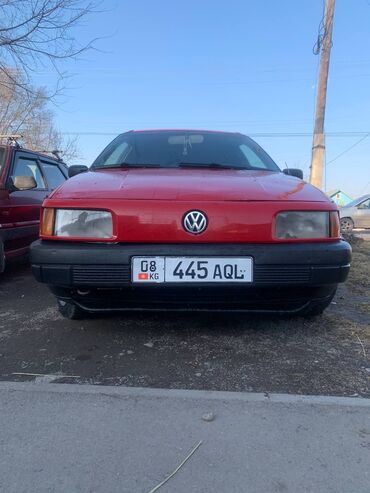 пассат б3 2: Volkswagen Passat: 1990 г., 1.8 л, Механика, Бензин, Универсал