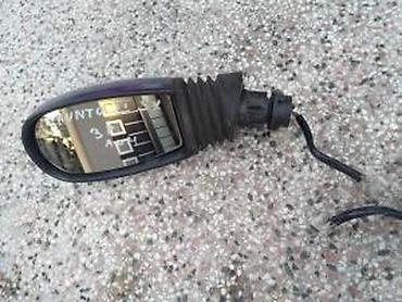 Car Body Parts: Fiat Punto 3 levi retrovizor elektricni. Fiat Punto 3 levi retrovizor — 2