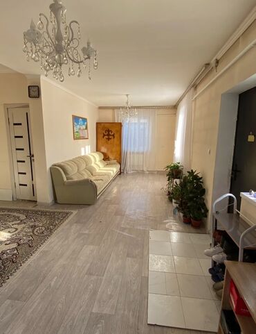 Продажа квартир: Дом, 80 м², 3 комнаты, Агентство недвижимости, Косметический ремонт