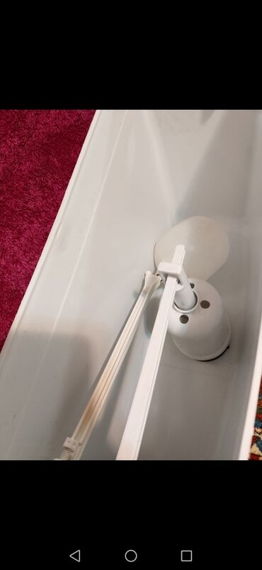 Çanaqlar, tülpanlar: Yeni Çanaq, Keramika, Zəmanətli, Pulsuz çatdırılma — 23