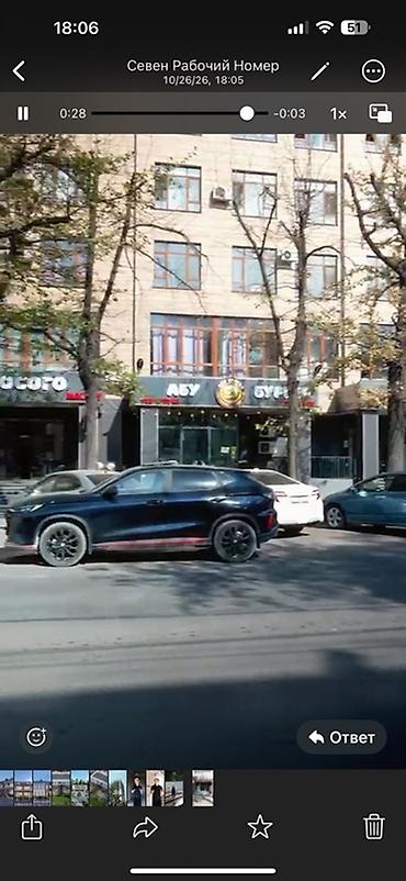 продуктовые магазины в бишкеке: Продажа магазинов В жилом доме, 385 м², 1 этаж — 3