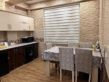 ağ seher: 3 otaqlı, Yeni tikili, 132 kv. m — 7