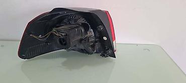 reflektujuce nalepnice: STOP LAMPA ZA VOLKSWAGEN GOLF 6 OD 2012. DO 2020. GOD. | Stop lampa — 3