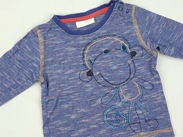 koszulki tommy hilfiger allegro: Blouse, Next, 0-3 months, condition - Very good