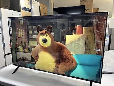 Телевизоры: 🔥🔥АКЦИЯ ‼️👍🔥 У нас самый низкий цены. Акция!!! Samsung 50 дюм at lalafo.kg — 6 Телевизоры: 🔥🔥АКЦИЯ ‼️👍🔥 У нас самый низкий цены. Акция!!! Samsung 50 дюм — 6