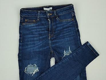 super dry: DENIM JEANS, Jeansy damskie, rozmiar XS — 1