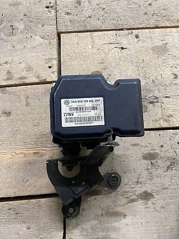akumulator za motor: ABS PUMPA ZA VOLKSWAGEN PASSAT B7 - 3AA614109AQ | Abs pumpa za — 2