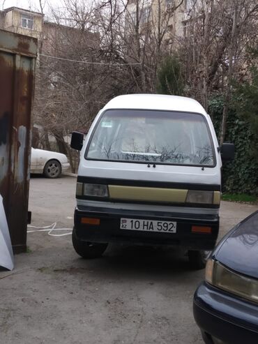 daewoo ravon arenda: Barter Kredit YOXdur! Təcili Satılır! Motor, Karobka, Radiator