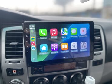 Магнитолы: Новый, Нестандартный, 9 ", Apple Carplay, Android Auto, Android (встроенная ОС), 2 ГБ ОЗУ, 32 Гб ПЗУ at lalafo.kg — 9 Магнитолы: Новый, Нестандартный, 9 ", Apple Carplay, Android Auto, Android (встроенная ОС), 2 ГБ ОЗУ, 32 Гб ПЗУ — 9