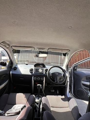 mcv 21: Toyota Ist: 2003 г., 1.5 л, Автомат, Хэтчбэк — 3
