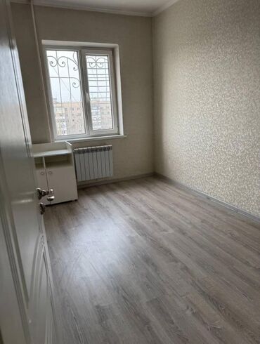 Продажа квартир: 3 комнаты, 64 м², 106 серия, 8 этаж, Евроремонт — 6