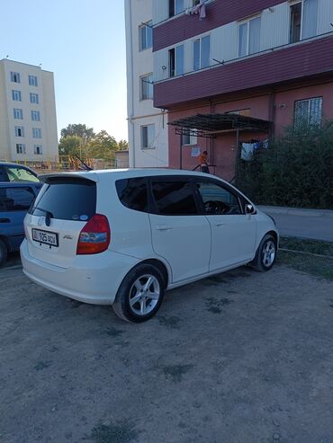 хонда свик седан: Honda Fit: 2002 г., 1.3 л, Вариатор, Бензин, Хэтчбэк