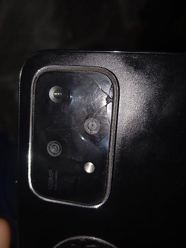 islenmis plansetlerin satisi: Honor 200 Lite, 256 GB, rəng - Qara — 6