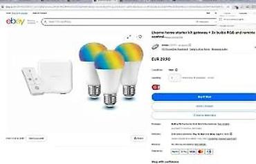 Sijalice: LIVARNO Home Smart Home – Startni set pametne rasvete Sadržaj — 14
