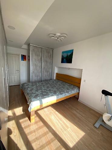 Продажа квартир: 3 комнаты, 101 м² — 7