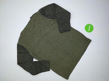 second hand elbląg: Sweter damski, rozmiar XL — 3