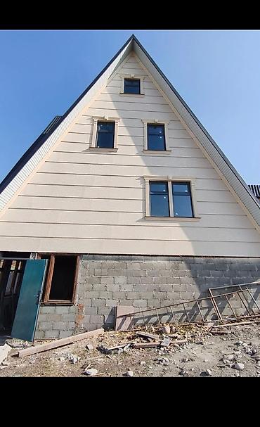 Фасадные работы: Фасадные работы «под ключ» - Утепление и отделка фасадов частных — 57