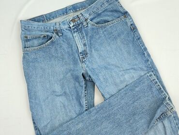 Jeans for men, L (EU 40), Wrangler, condition - Good