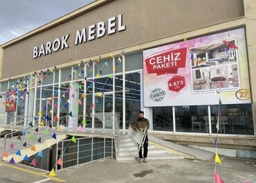 Reklam lövhələri: Məhsul/xidmət: Reklam lövhələri və fasad yazıları hazırlanması — 3