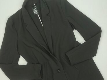 h m marynarki damskie: Sinsay, Women's blazer, L (EU 40)