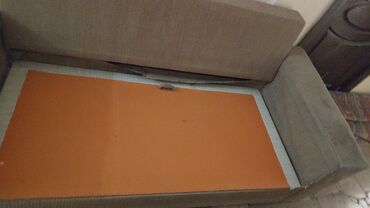 Продукты питания: Диван, Нераскладной, Без подьемного механизма, Ткань