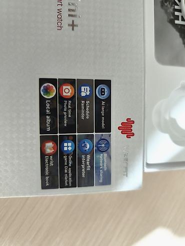 android auto: Не носили ни разу. Смарт-часы HK11 mini+ (Multi-functional smart — 3