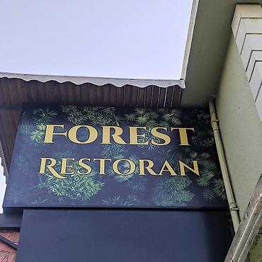 banner reklam: Reklam xidmeti Hər növ reklam işləri Banner Vinil Qabarıg herflər — 9