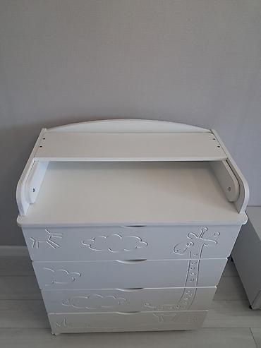 продажа мебели бу: "Happy Baby" mağazasından alınıb. Rusiya istehsalıdır. Təmiz və — 1