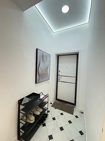 Продажа квартир: 3 комнаты, 80 м², Боконбаева/Уметалиева Элитка, 9 этаж, Евроремонт at lalafo.kg — 13 Продажа квартир: 3 комнаты, 80 м², Боконбаева/Уметалиева Элитка, 9 этаж, Евроремонт — 13