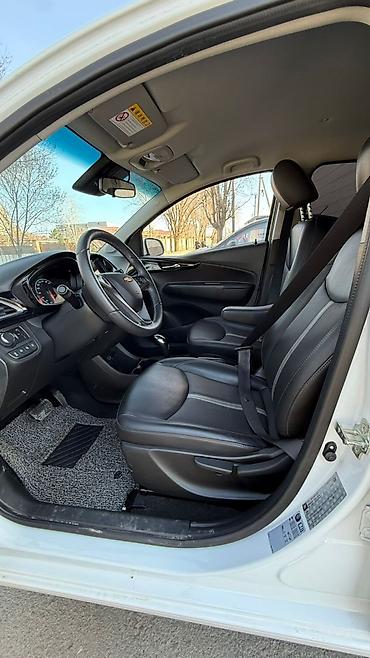 Chevrolet: Chevrolet Spark: 2019 г., Автомат, Бензин, Хэтчбэк — 10