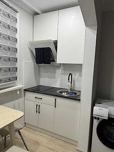 Продажа квартир: 1 комната, 23 м², 7 этаж — 10