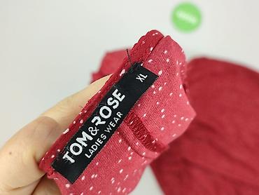 roxana sukienki: Tom Rose, Sukienka damska, rozmiar XL — 4