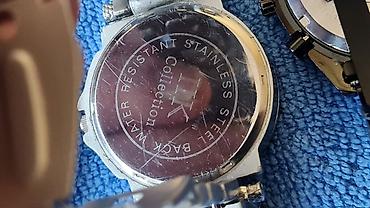 Ručni satovi: Esprit, Muški — 20