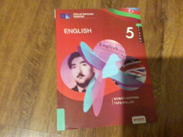 english 5 6 nergiz necef pdf: 5-ci sinif şagirdləri üçün nəzərdə tutulmuş "İngilis Dili"