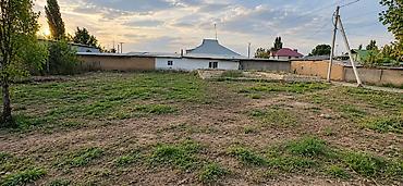 уч: 5 соток, Курулуш, Техпаспорт — 1