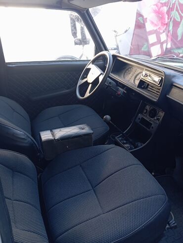 VAZ (LADA): VAZ (LADA) 2107: 1.6 l | 2004 il Sedan -da lalafo.az — 6 VAZ (LADA): VAZ (LADA) 2107: 1.6 l | 2004 il Sedan — 6