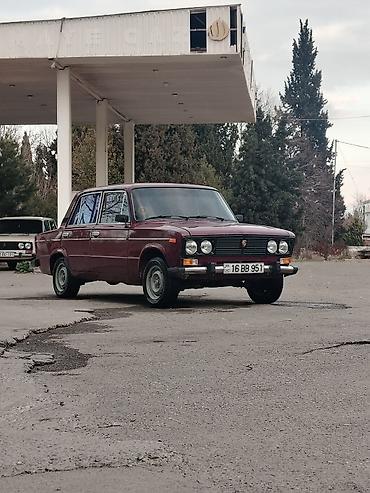 2106 şiti: Bir sozle otur sur hara istesen cox ugurlu masin di yolda qoymaz qeti — 9