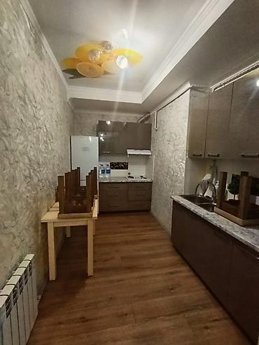 Продажа квартир: 2 комнаты, 51 м², Элитка, 3 этаж, Евроремонт — 3
