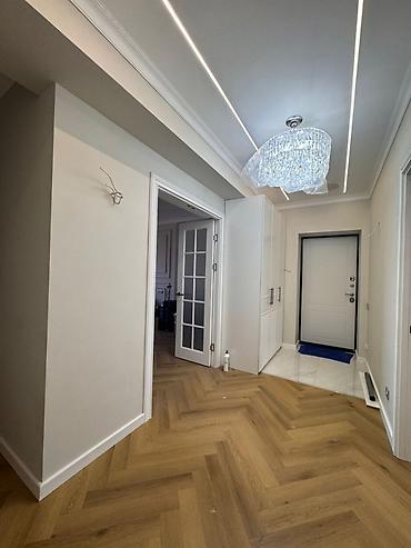 Продажа квартир: 3 комнаты, 100 м², Элитка, 7 этаж — 9